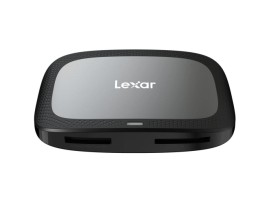 Lexar Professional CFexpress Type A USB 3.2 Gen 2 Reader LRW530U